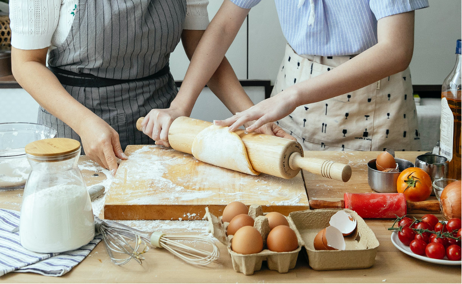 How to Clean and Sanitise Your Wooden Chopping Boards by Cleanhome Sussex