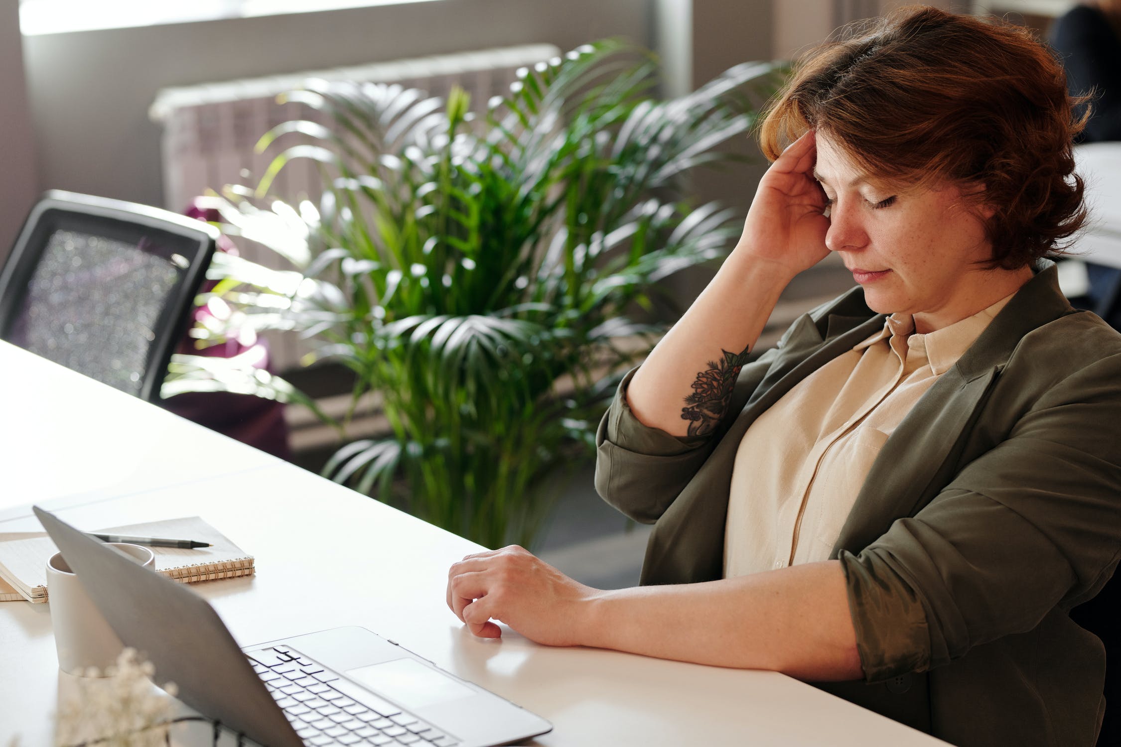 How Fogging Can Help Avoid Workplace Absences by Cleanhome Sussex