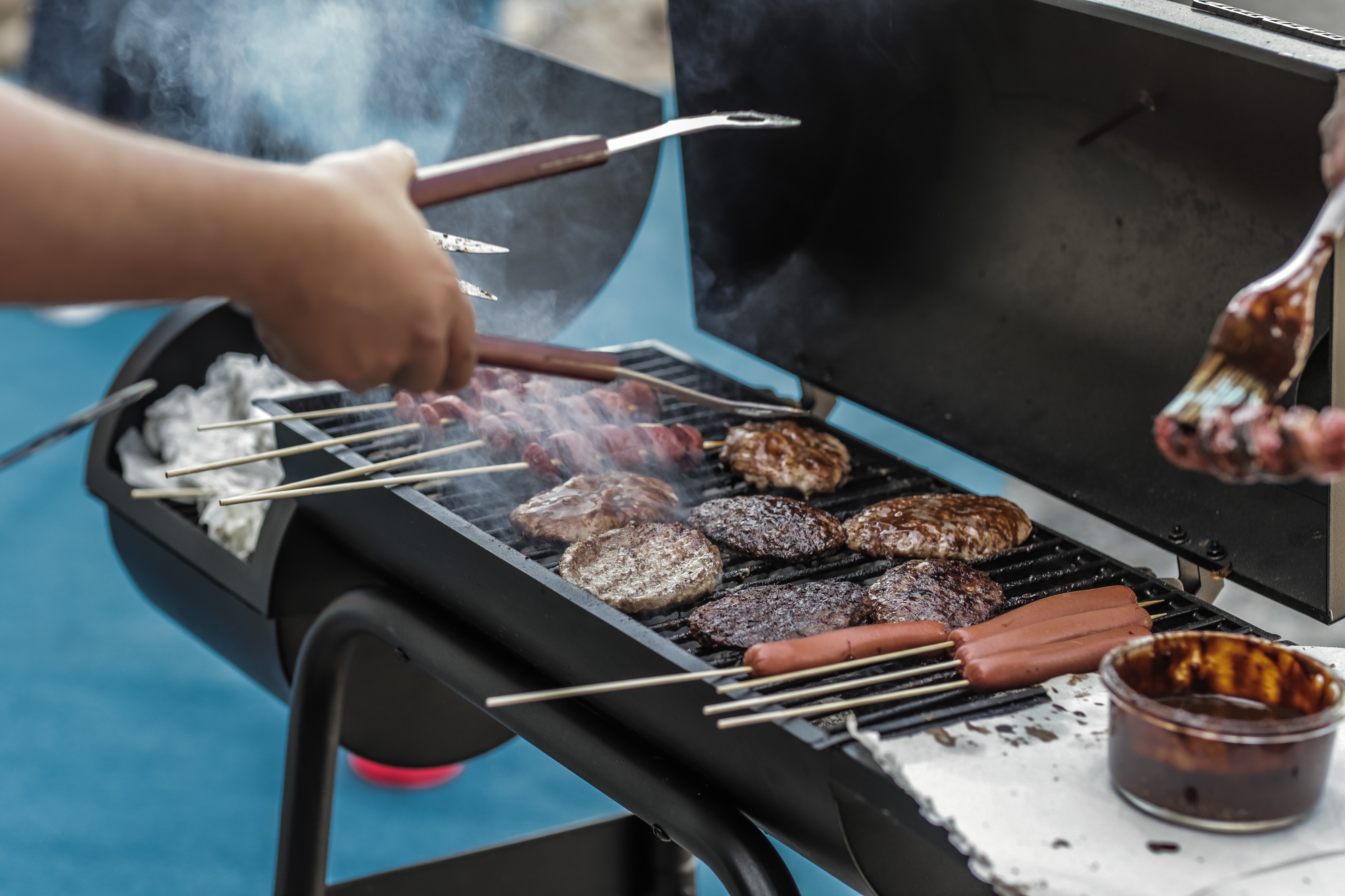 How-To Guide: Get Ready For BBQ Season!