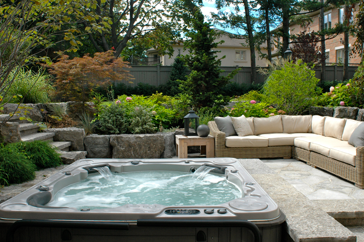 Hot Tub Happy: How to Clean Your Hot Tub by Cleanhome Sussex
