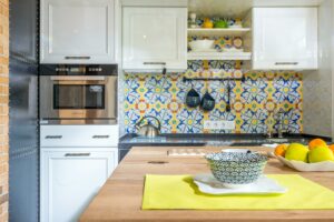 Get Your Home Summer Ready! by Cleanhome