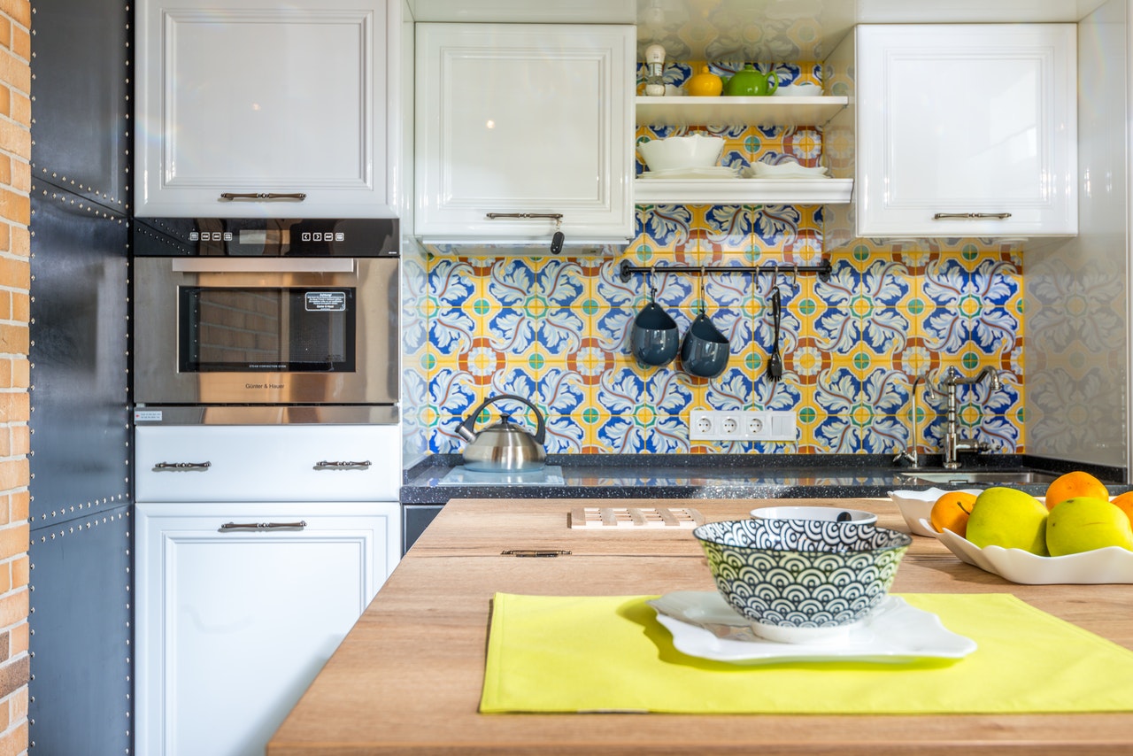 Get Your Home Summer Ready by Cleanhome Sussex