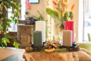 November is the Perfect Time to Get Cosy by cleanhomesussex.co.uk